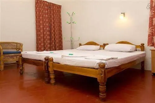 Marari Beach Villas Mararikulam 2*,  India