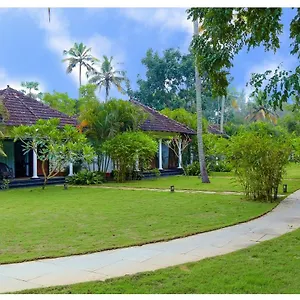 Station touristique Seclude Kerala, Marari Sands