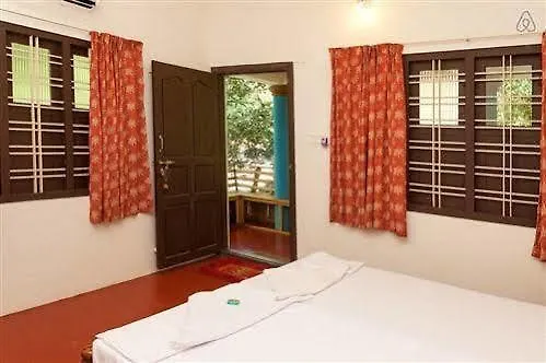 Marari Beach Villas Mararikulam India